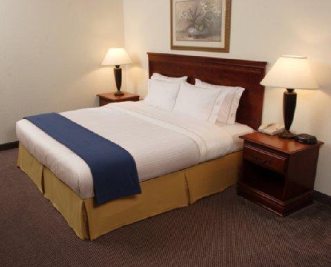 Holiday Inn Express And Suites Kittanning, An Ihg Hotel מראה חיצוני תמונה