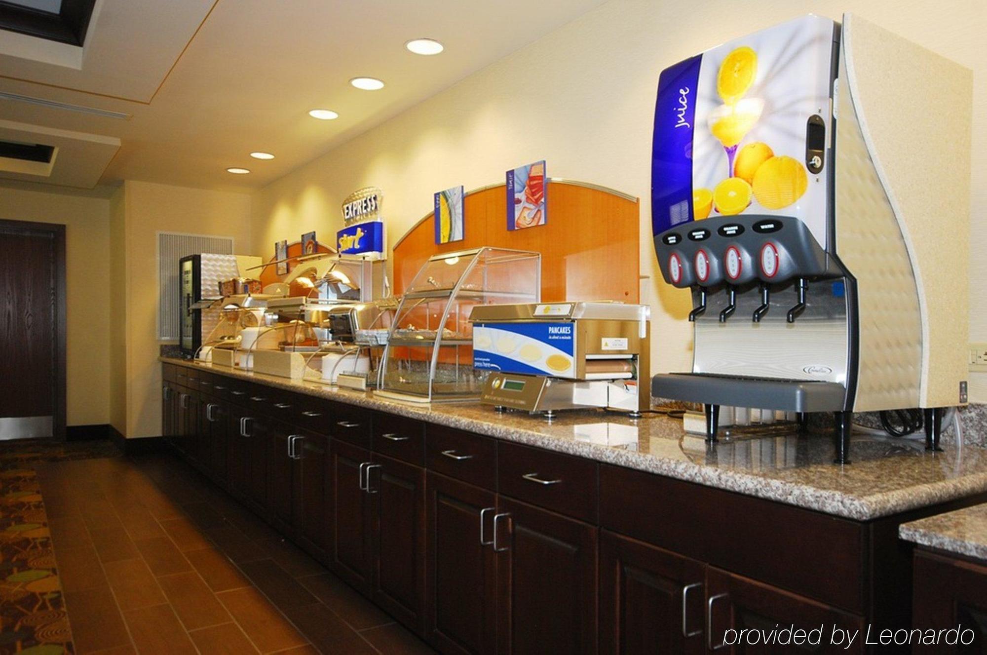 Holiday Inn Express And Suites Kittanning, An Ihg Hotel מראה חיצוני תמונה