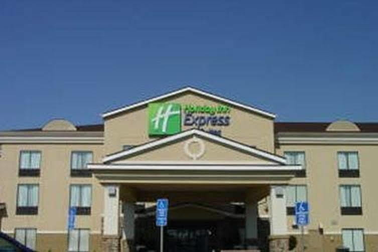 Holiday Inn Express And Suites Kittanning, An Ihg Hotel מראה חיצוני תמונה